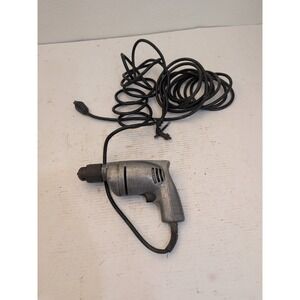 Vintage Stanley 238-X1 Mighty Midget Drill